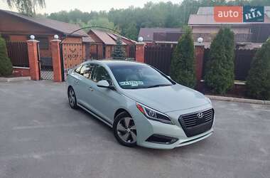 Седан Hyundai Sonata 2015 в 
