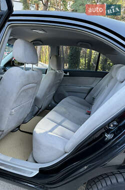 Седан Hyundai Sonata 2005 в 