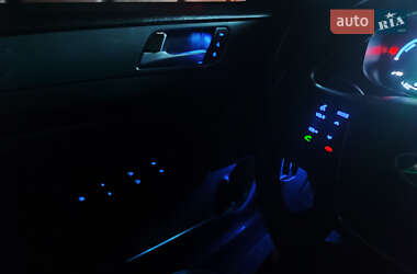 Седан Hyundai Sonata 2015 в 