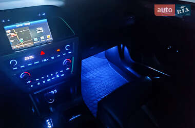 Седан Hyundai Sonata 2015 в 