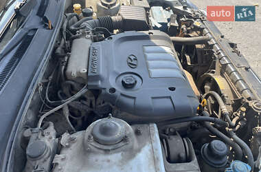 Седан Hyundai Sonata 2003 в Барановке