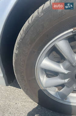 Седан Hyundai Sonata 2003 в Барановке