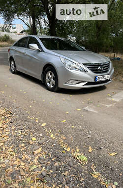 Седан Hyundai Sonata 2013 в Запорожье