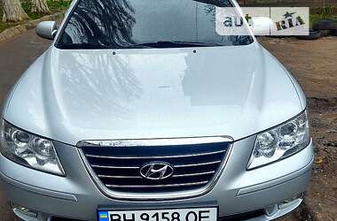 Седан Hyundai Sonata 2013 в Одесі