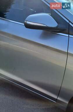 Седан Hyundai Sonata 2016 в Львові