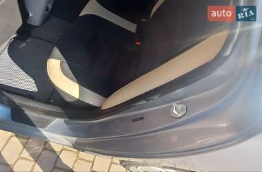 Седан Hyundai Sonata 2016 в Львові