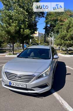 Седан Hyundai Sonata 2015 в Одессе