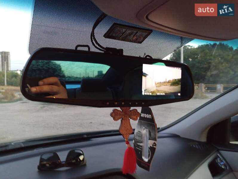 Седан Hyundai Sonata 2014 в Кропивницькому