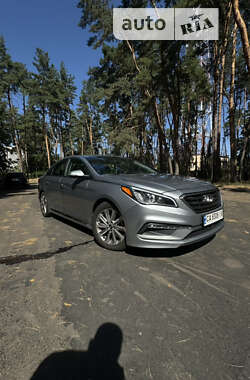 Седан Hyundai Sonata 2015 в Черкасах