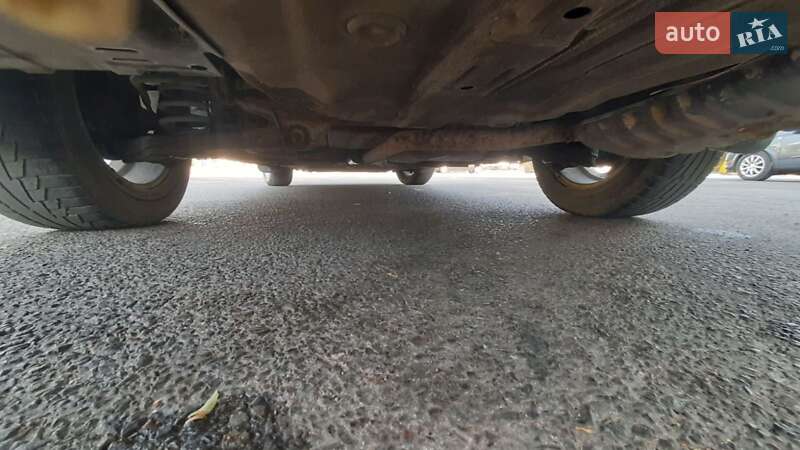 Седан Hyundai Sonata 2005 в Львові