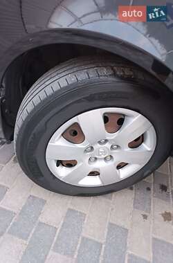 Седан Hyundai Sonata 2008 в Запоріжжі