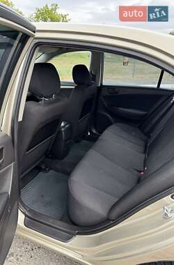 Седан Hyundai Sonata 2008 в 