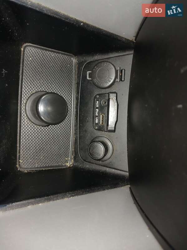 Седан Hyundai Sonata 2010 в Борисполі