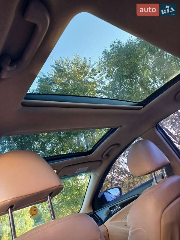 Седан Hyundai Sonata 2010 в Борисполі