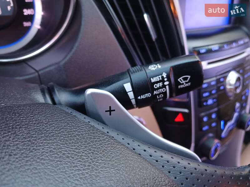 Седан Hyundai Sonata 2010 в Борисполі