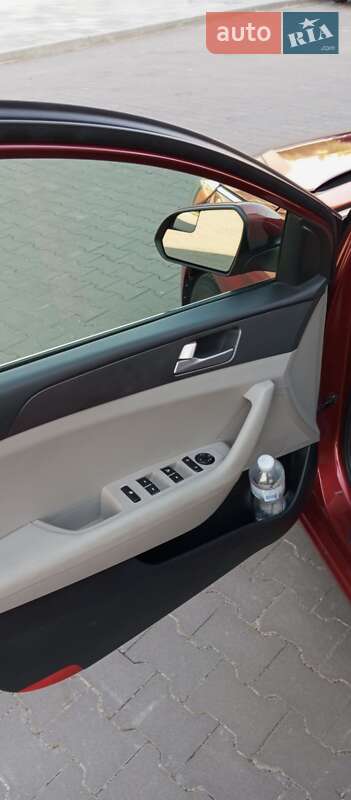 Седан Hyundai Sonata 2015 в Харькове