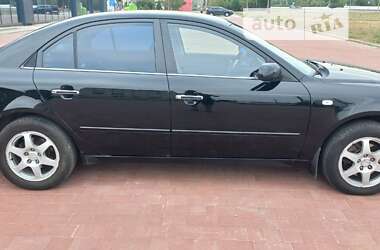 Седан Hyundai Sonata 2007 в Нетешине