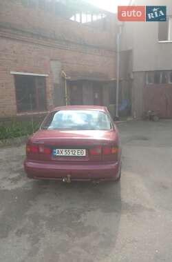 Седан Hyundai Sonata 1993 в Харькове