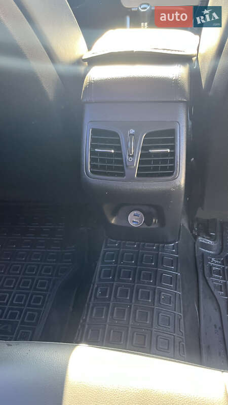 Седан Hyundai Sonata 2017 в Києві фото 12 Седан Hyundai Sonata 2017 в Києві