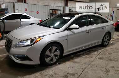 Hyundai Sonata 2017