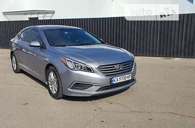 Седан Hyundai Sonata 2015 в Киеве