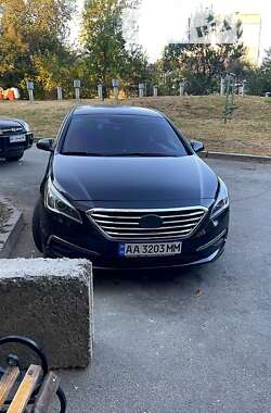 Седан Hyundai Sonata 2015 в Фастові