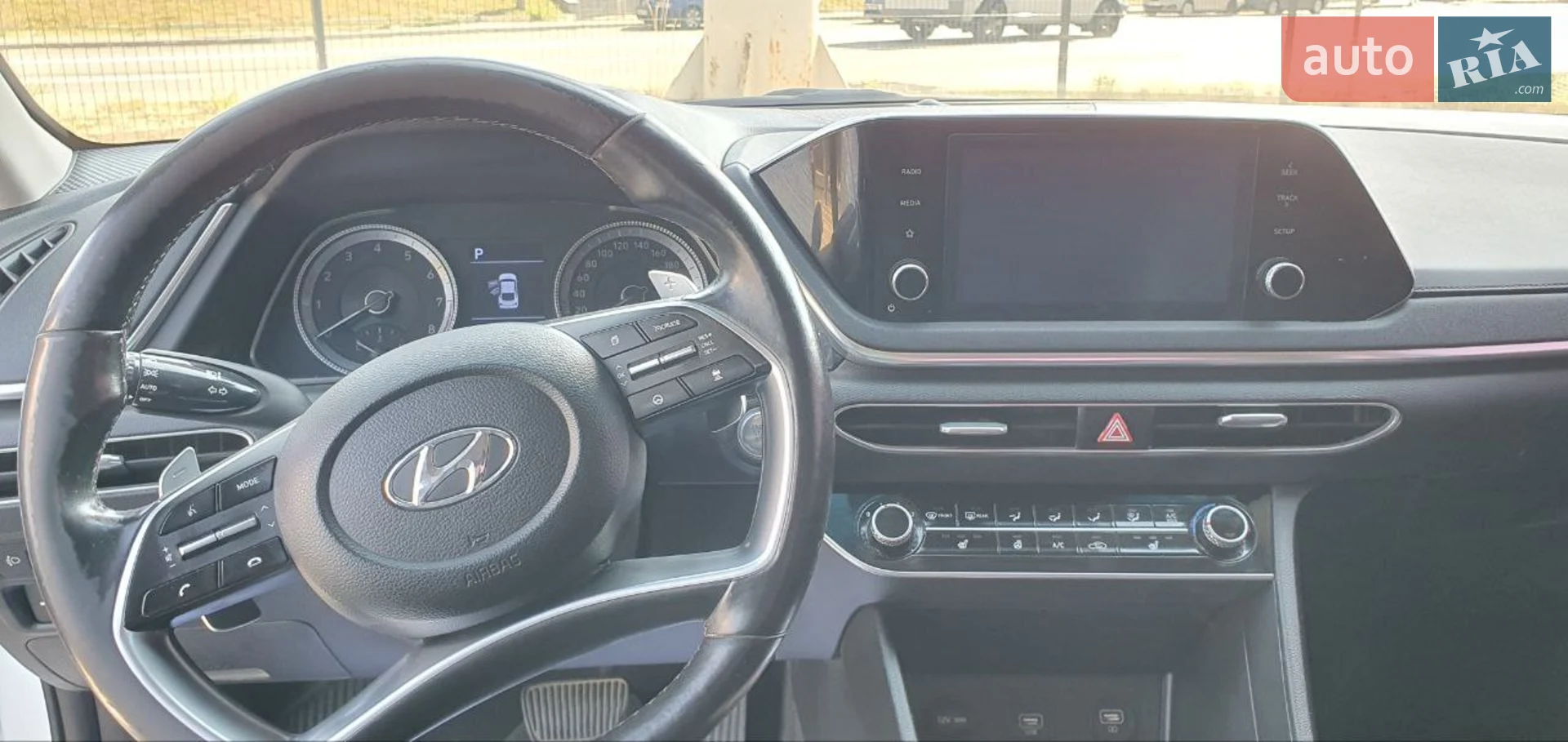 2019 Hyundai Sonata - мініатюра 9