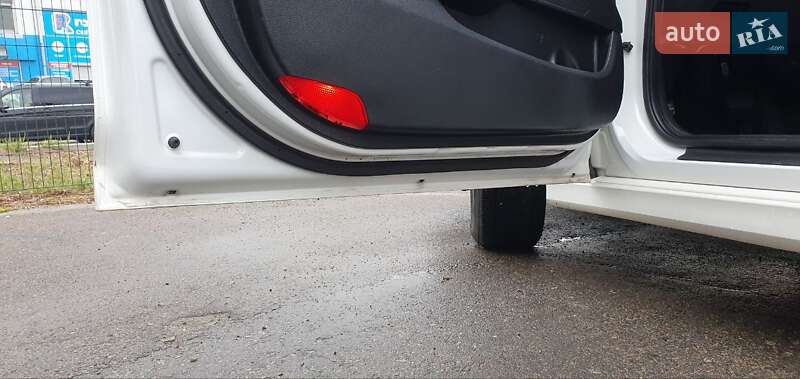 Седан Hyundai Sonata 2017 в Києві