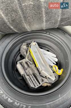Седан Hyundai Sonata 2012 в 