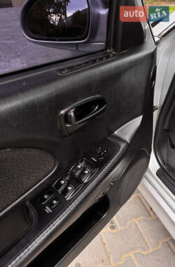 Седан Hyundai Sonata 2003 в Подільську