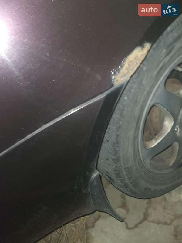 Седан Hyundai Sonata 2007 в Краматорске фото 6 Седан Hyundai Sonata 2007 в Краматорске