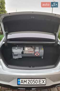 Седан Hyundai Sonata 2017 в 