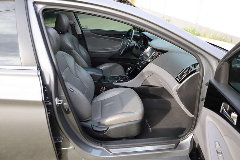 Седан Hyundai Sonata 2013 в Житомирі фото 14 Седан Hyundai Sonata 2013 в Житомирі