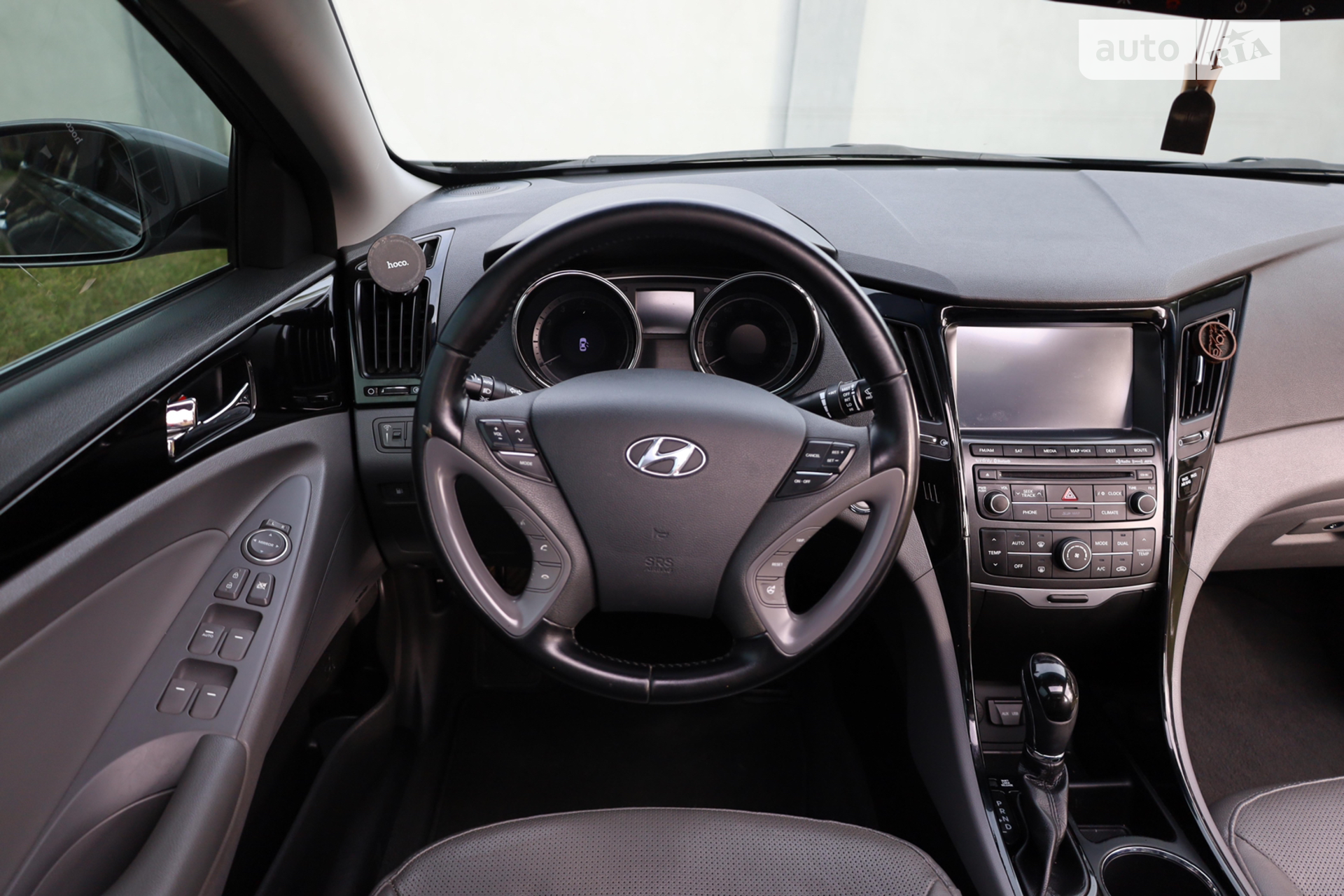 2013 Hyundai Sonata - мініатюра 19