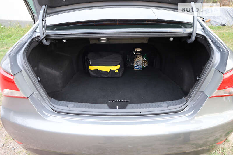 Седан Hyundai Sonata 2013 в Житомирі фото 36 Седан Hyundai Sonata 2013 в Житомирі
