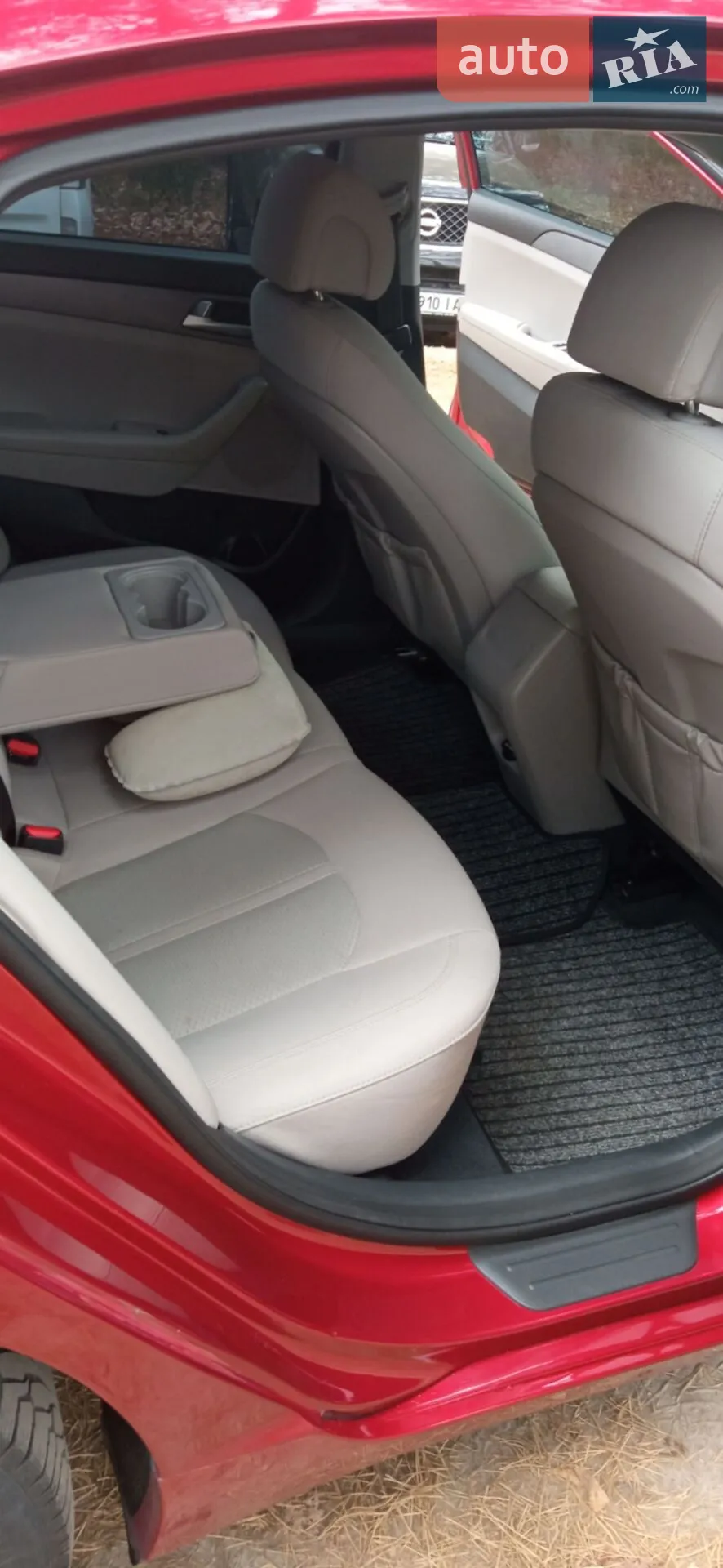 2014 Hyundai Sonata - мініатюра 15