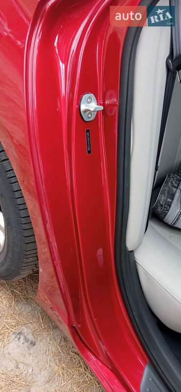 Седан Hyundai Sonata 2014 в Києві