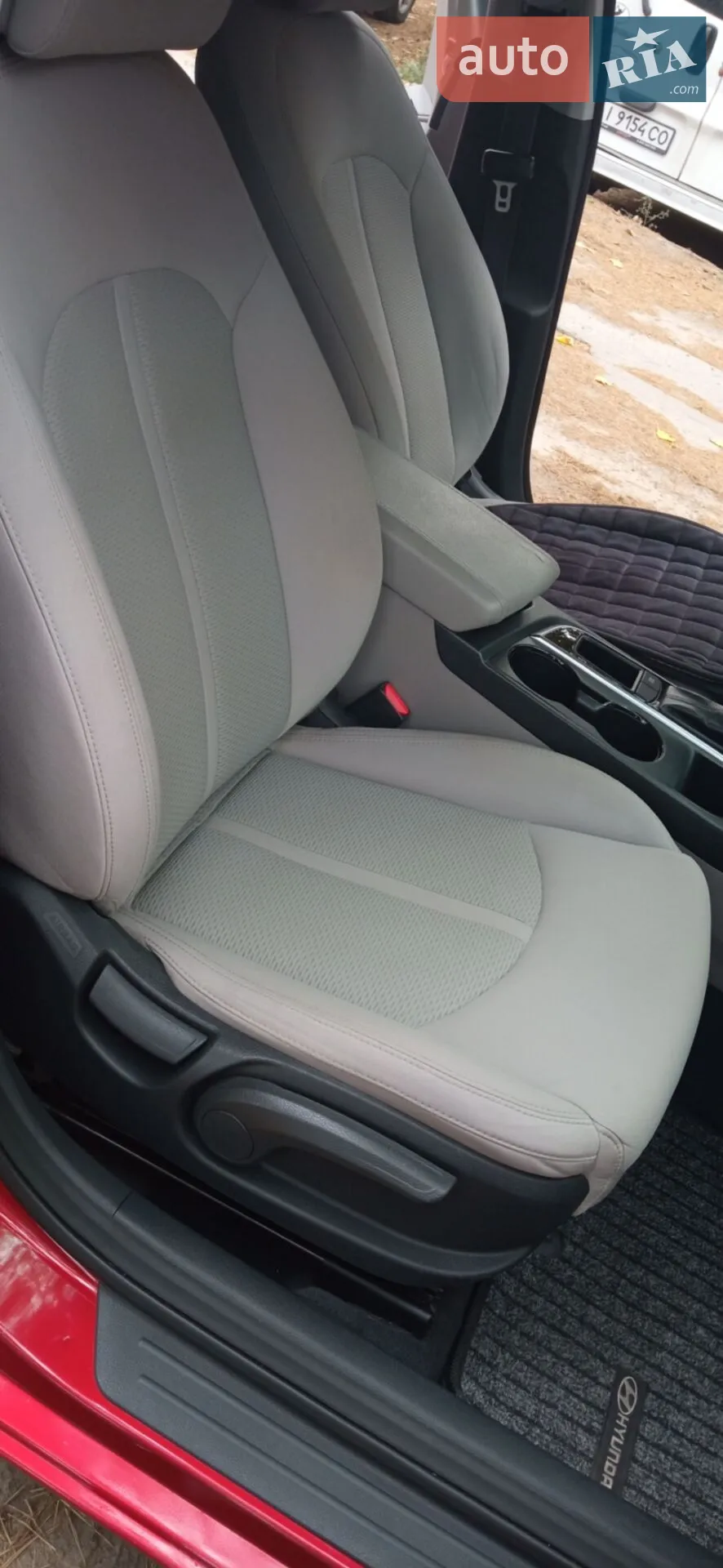2014 Hyundai Sonata - мініатюра 41