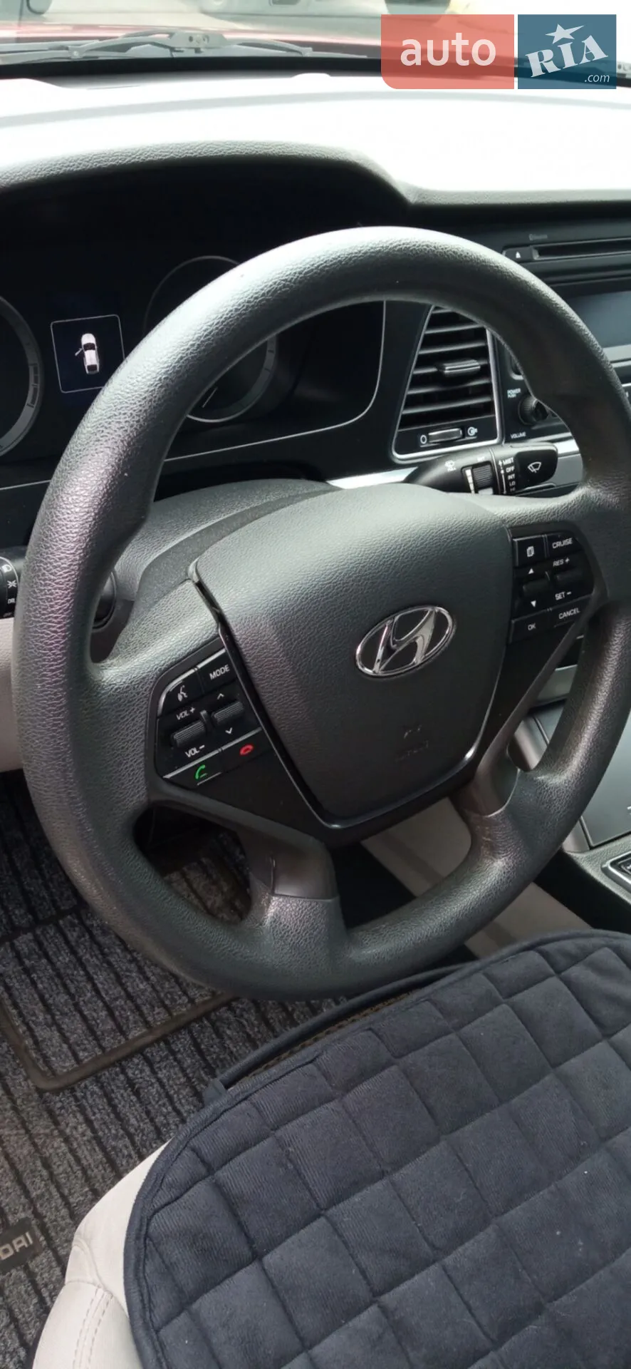 2014 Hyundai Sonata - мініатюра 57