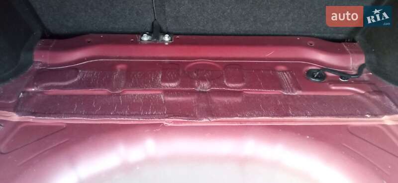 Седан Hyundai Sonata 2014 в Києві