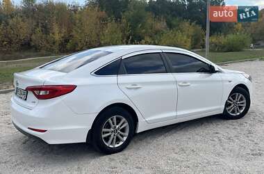 Седан Hyundai Sonata 2015 в Днепре