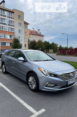 Седан Hyundai Sonata 2015 в Вінниці