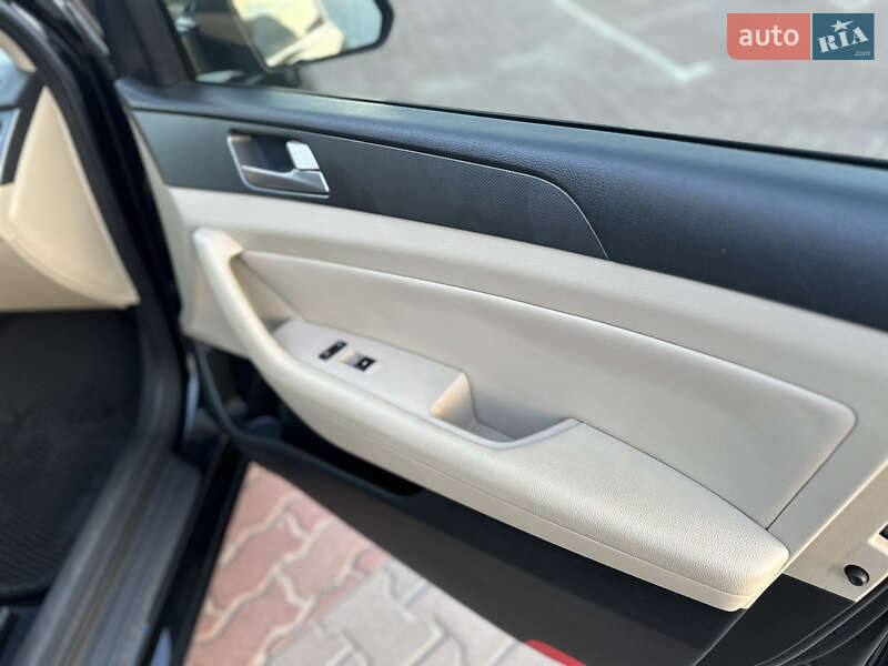 Седан Hyundai Sonata 2015 в Хмельницком фото 3 Седан Hyundai Sonata 2015 в Хмельницком