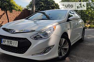 Седан Hyundai Sonata 2013 в Харькове