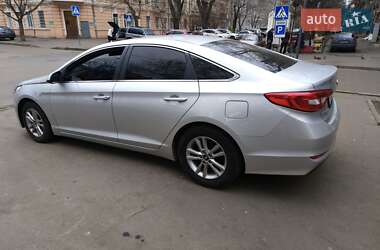 Седан Hyundai Sonata 2014 в Одессе