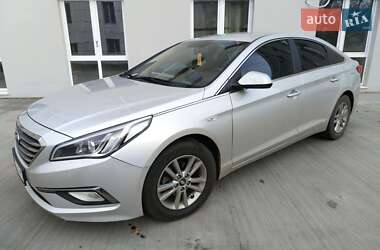 Седан Hyundai Sonata 2014 в Одессе