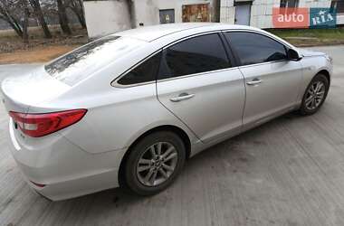 Седан Hyundai Sonata 2014 в Одессе