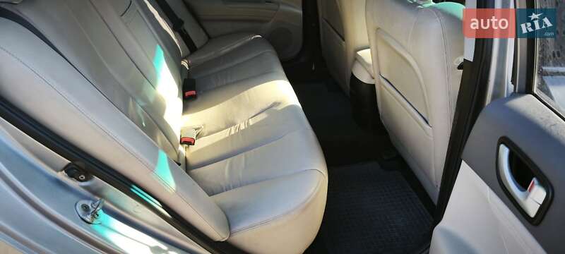 Седан Hyundai Sonata 2008 в Житомирі