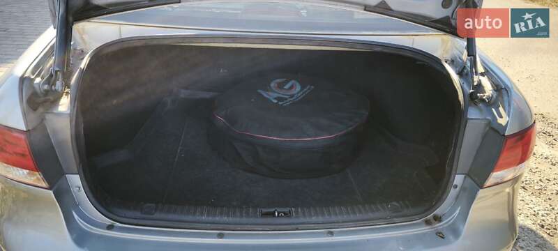 Седан Hyundai Sonata 2008 в Житомирі