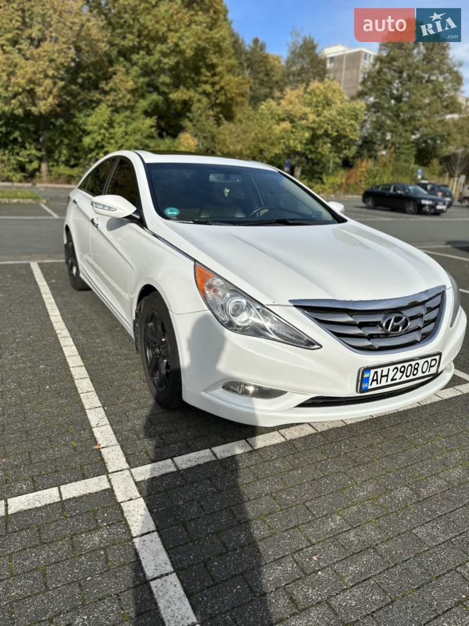 2014 Hyundai Sonata - мініатюра 39